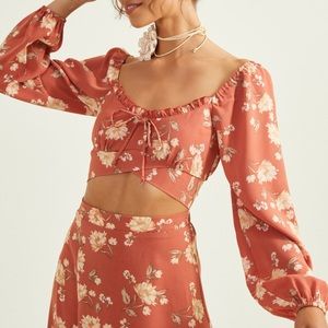 Altar’d State Top (Final Price)